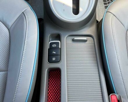 Сірий Кіа Soul, об'ємом двигуна 0 л та пробігом 152 тис. км за 6499 $, фото 22 на Automoto.ua