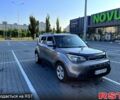Серый Киа Soul, объемом двигателя 1.6 л и пробегом 150 тыс. км за 7900 $, фото 1 на Automoto.ua