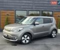 Сірий Кіа Soul, об'ємом двигуна 0 л та пробігом 114 тис. км за 6500 $, фото 1 на Automoto.ua