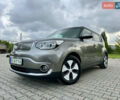 Серый Киа Soul, объемом двигателя 0 л и пробегом 90 тыс. км за 7999 $, фото 1 на Automoto.ua