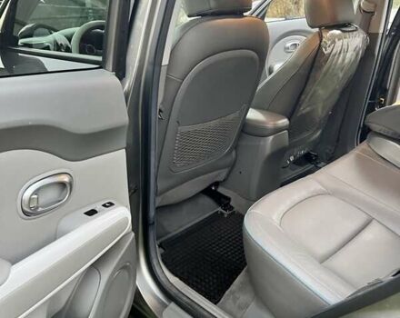 Серый Киа Soul, объемом двигателя 0 л и пробегом 111 тыс. км за 6700 $, фото 8 на Automoto.ua