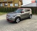 Серый Киа Soul, объемом двигателя 0 л и пробегом 135 тыс. км за 7299 $, фото 1 на Automoto.ua