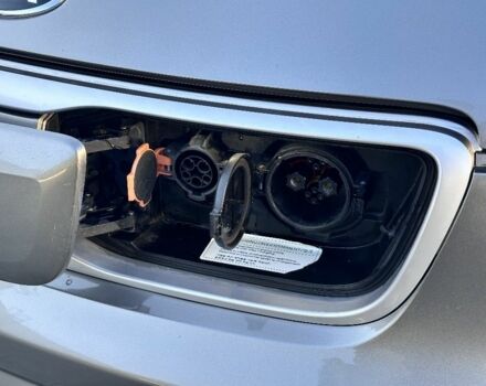 Серый Киа Soul, объемом двигателя 0 л и пробегом 160 тыс. км за 9600 $, фото 7 на Automoto.ua