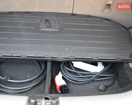 Сірий Кіа Soul, об'ємом двигуна 0 л та пробігом 148 тис. км за 5800 $, фото 21 на Automoto.ua