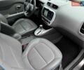 Серый Киа Soul, объемом двигателя 0 л и пробегом 123 тыс. км за 6950 $, фото 58 на Automoto.ua