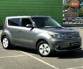 Сірий Кіа Soul, об'ємом двигуна 0 л та пробігом 100 тис. км за 7900 $, фото 2 на Automoto.ua