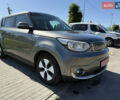 Серый Киа Soul, объемом двигателя 0 л и пробегом 109 тыс. км за 6499 $, фото 1 на Automoto.ua