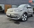 Серый Киа Soul, объемом двигателя 0 л и пробегом 114 тыс. км за 5599 $, фото 8 на Automoto.ua