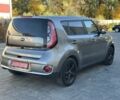 Сірий Кіа Soul, об'ємом двигуна 0 л та пробігом 160 тис. км за 9700 $, фото 12 на Automoto.ua