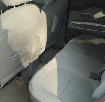 Серый Киа Soul, объемом двигателя 0 л и пробегом 78 тыс. км за 7100 $, фото 14 на Automoto.ua