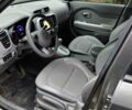 Серый Киа Soul, объемом двигателя 0 л и пробегом 130 тыс. км за 5500 $, фото 5 на Automoto.ua