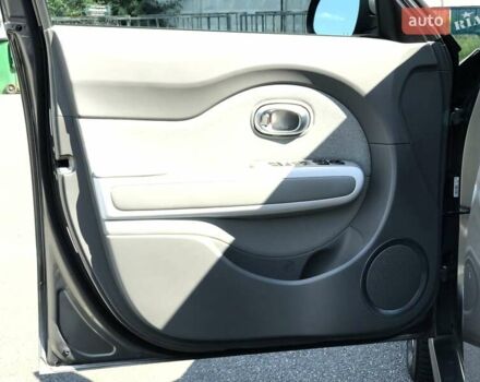 Сірий Кіа Soul, об'ємом двигуна 0 л та пробігом 100 тис. км за 7900 $, фото 18 на Automoto.ua