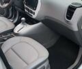 Серый Киа Soul, объемом двигателя 0 л и пробегом 84 тыс. км за 7500 $, фото 24 на Automoto.ua