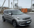 Серый Киа Soul, объемом двигателя 0 л и пробегом 130 тыс. км за 7000 $, фото 3 на Automoto.ua