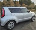 Серый Киа Soul, объемом двигателя 1.6 л и пробегом 119 тыс. км за 6000 $, фото 4 на Automoto.ua