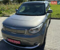 Серый Киа Soul, объемом двигателя 0 л и пробегом 109 тыс. км за 6499 $, фото 19 на Automoto.ua
