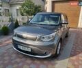 Серый Киа Soul, объемом двигателя 0 л и пробегом 92 тыс. км за 8000 $, фото 1 на Automoto.ua