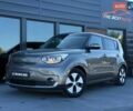 Серый Киа Soul, объемом двигателя 0 л и пробегом 145 тыс. км за 6000 $, фото 1 на Automoto.ua