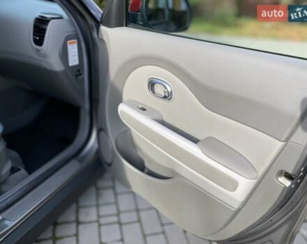 Серый Киа Soul, объемом двигателя 0 л и пробегом 135 тыс. км за 7299 $, фото 17 на Automoto.ua