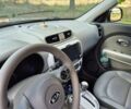 Серый Киа Soul, объемом двигателя 0 л и пробегом 170 тыс. км за 7000 $, фото 4 на Automoto.ua
