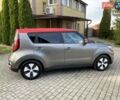 Серый Киа Soul, объемом двигателя 0 л и пробегом 135 тыс. км за 7299 $, фото 3 на Automoto.ua