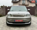 Серый Киа Soul, объемом двигателя 0 л и пробегом 111 тыс. км за 7100 $, фото 4 на Automoto.ua