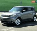 Серый Киа Soul, объемом двигателя 0 л и пробегом 100 тыс. км за 6400 $, фото 10 на Automoto.ua