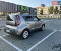 Серый Киа Soul, объемом двигателя 1.59 л и пробегом 257 тыс. км за 7800 $, фото 1 на Automoto.ua