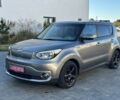 Серый Киа Soul, объемом двигателя 0 л и пробегом 160 тыс. км за 9600 $, фото 1 на Automoto.ua