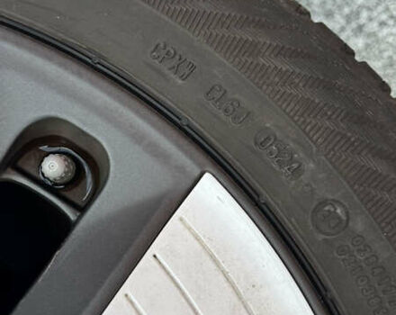 Серый Киа Soul, объемом двигателя 0 л и пробегом 185 тыс. км за 9700 $, фото 42 на Automoto.ua