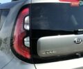 Сірий Кіа Soul, об'ємом двигуна 0 л та пробігом 100 тис. км за 7900 $, фото 7 на Automoto.ua