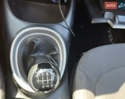 Серый Киа Soul, объемом двигателя 1.59 л и пробегом 257 тыс. км за 7800 $, фото 3 на Automoto.ua