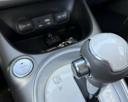 Серый Киа Soul, объемом двигателя 0 л и пробегом 109 тыс. км за 6499 $, фото 41 на Automoto.ua
