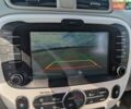 Серый Киа Soul, объемом двигателя 0 л и пробегом 137 тыс. км за 6499 $, фото 22 на Automoto.ua