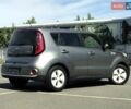 Сірий Кіа Soul, об'ємом двигуна 0 л та пробігом 100 тис. км за 7900 $, фото 13 на Automoto.ua