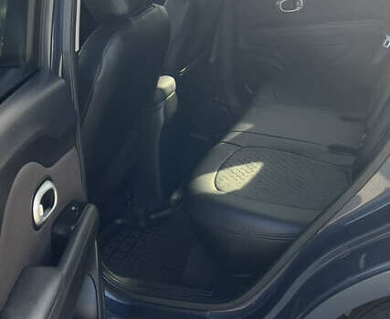 Серый Киа Soul, объемом двигателя 2 л и пробегом 177 тыс. км за 10200 $, фото 6 на Automoto.ua