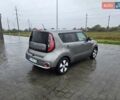 Серый Киа Soul, объемом двигателя 0 л и пробегом 91 тыс. км за 8900 $, фото 5 на Automoto.ua