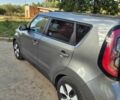 Серый Киа Soul, объемом двигателя 0 л и пробегом 170 тыс. км за 7000 $, фото 1 на Automoto.ua