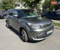 Серый Киа Soul, объемом двигателя 0 л и пробегом 35 тыс. км за 9500 $, фото 1 на Automoto.ua