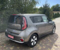 Серый Киа Soul, объемом двигателя 0 л и пробегом 88 тыс. км за 8500 $, фото 9 на Automoto.ua