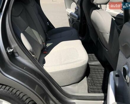 Серый Киа Soul, объемом двигателя 0 л и пробегом 100 тыс. км за 6400 $, фото 29 на Automoto.ua