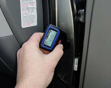 Серый Киа Soul, объемом двигателя 0.08 л и пробегом 135 тыс. км за 6999 $, фото 11 на Automoto.ua