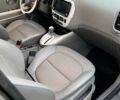 Серый Киа Soul, объемом двигателя 0 л и пробегом 111 тыс. км за 6700 $, фото 11 на Automoto.ua