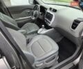 Серый Киа Soul, объемом двигателя 0 л и пробегом 91 тыс. км за 8900 $, фото 12 на Automoto.ua