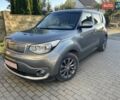 Сірий Кіа Soul, об'ємом двигуна 0 л та пробігом 100 тис. км за 6200 $, фото 1 на Automoto.ua