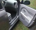 Серый Киа Soul, объемом двигателя 0 л и пробегом 130 тыс. км за 5500 $, фото 8 на Automoto.ua