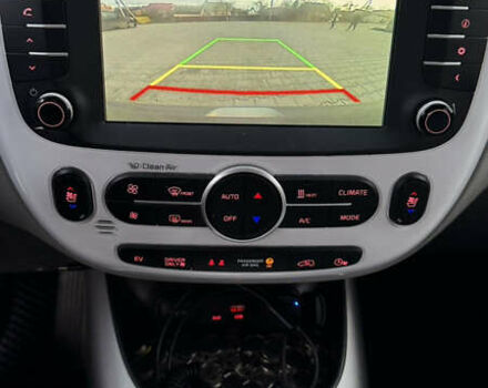 Серый Киа Soul, объемом двигателя 0 л и пробегом 185 тыс. км за 9700 $, фото 29 на Automoto.ua