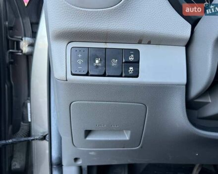 Серый Киа Soul, объемом двигателя 0 л и пробегом 150 тыс. км за 6990 $, фото 12 на Automoto.ua