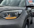 Серый Киа Soul, объемом двигателя 0 л и пробегом 123 тыс. км за 6947 $, фото 9 на Automoto.ua