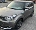 Серый Киа Soul, объемом двигателя 0 л и пробегом 185 тыс. км за 9700 $, фото 7 на Automoto.ua